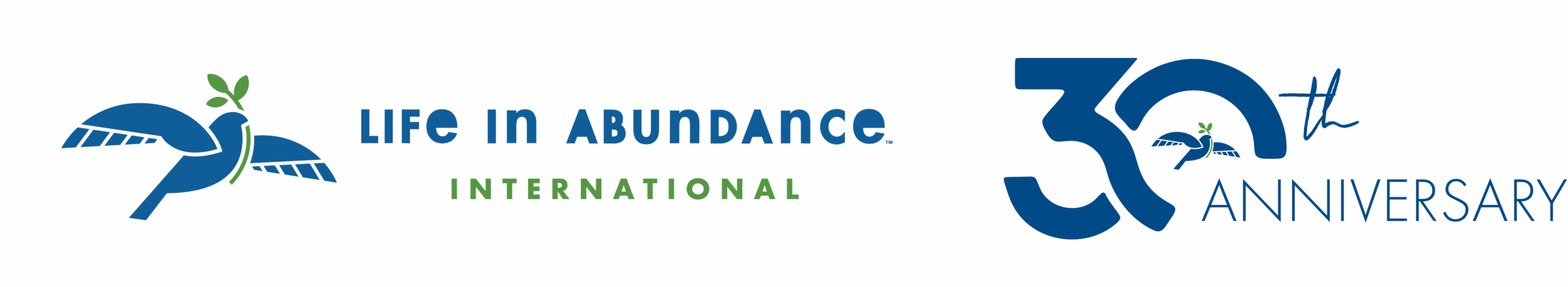 Life In Abundance International