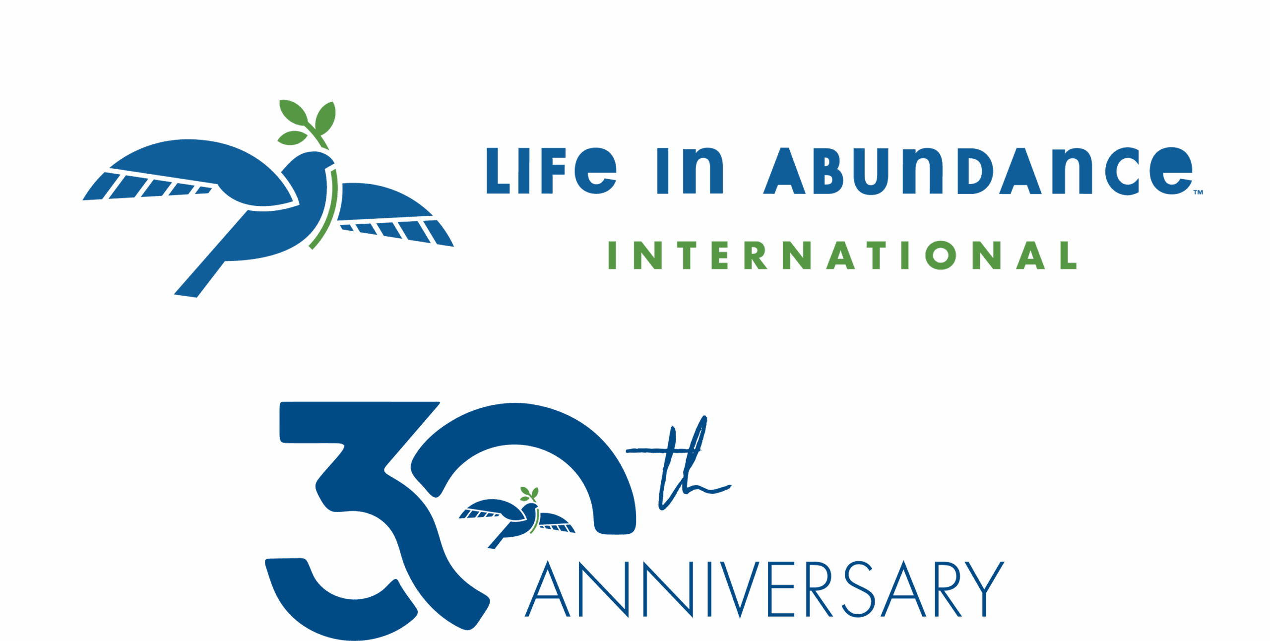 Life In Abundance International