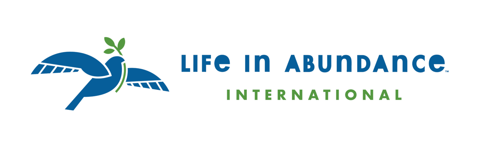 Life In Abundance International